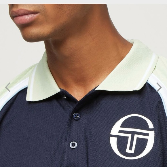 Sergio taccini MC staff pl polo - Picture 4 of 9